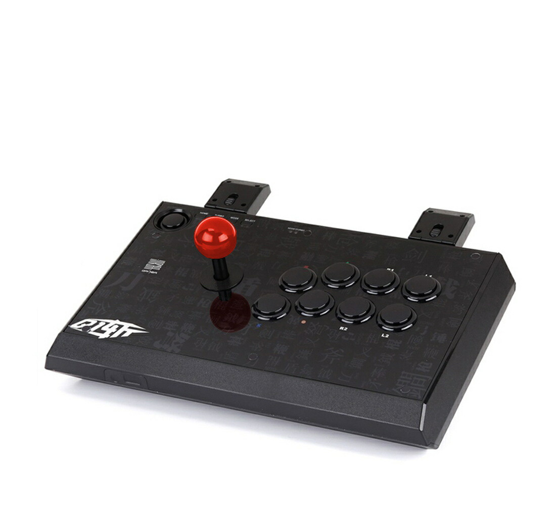 【楽天市場】アーケードゲーム ジョイスティック ボール レバー ( 直径35mm レッド ) 基板 アケコン 筐体 自作 【送料無料】mak