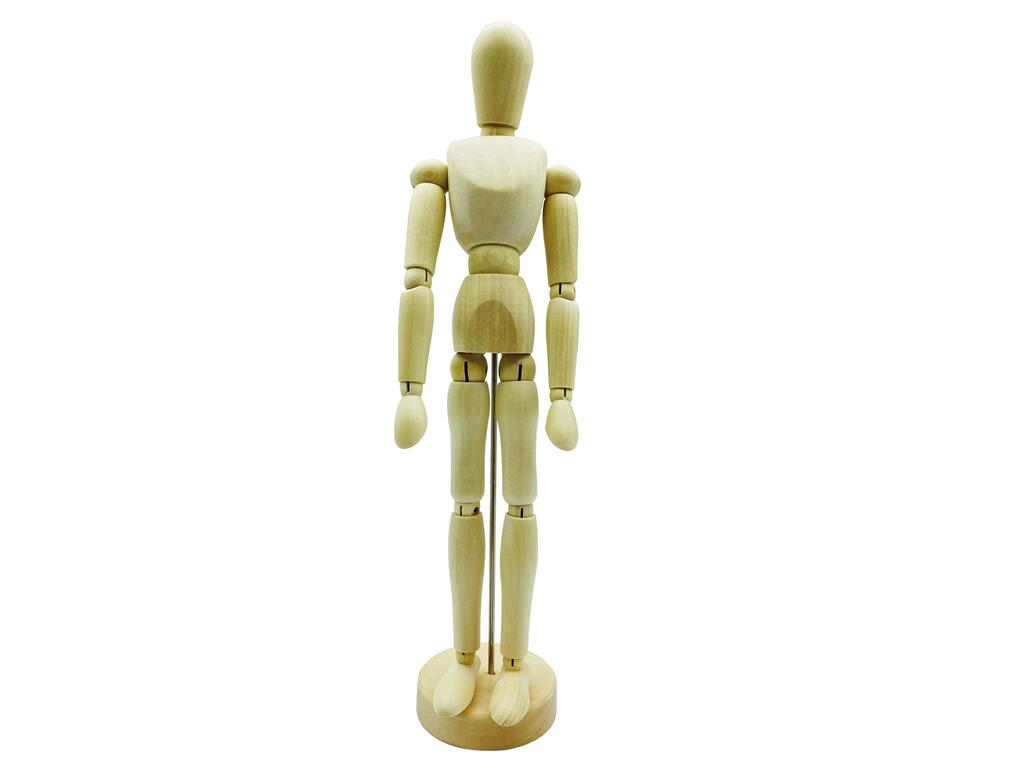 木製 可動 下描マリオネット 32cm 卓仕合わせ ひな型人形 ファッションモデル デッサン 下書き モデル アート 画材 撮る インテリア 貨物輸送無料 Mak 4 Hotjobsafrica Org