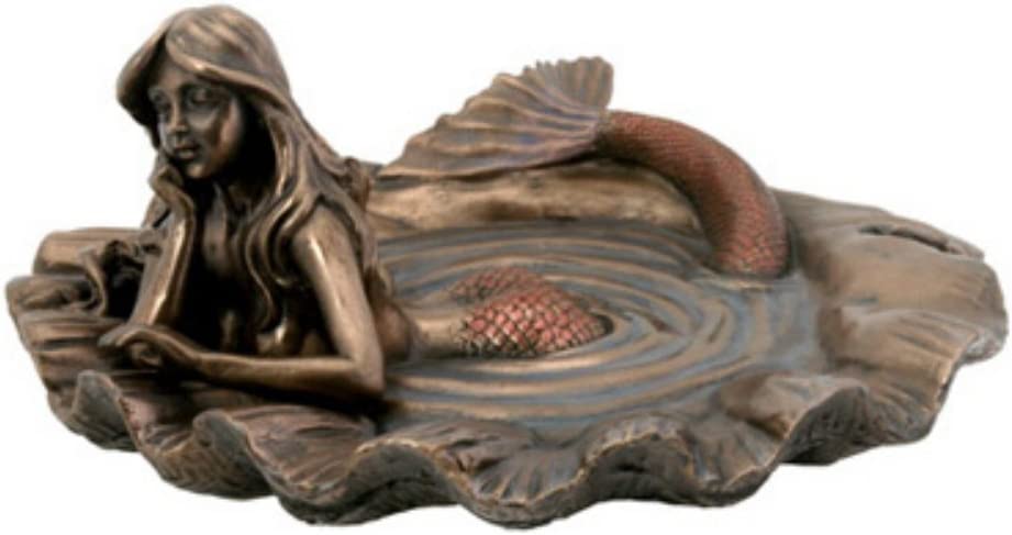 【アジアン雑貨】木彫り人魚 壁掛け 立て掛け ディスプレイ マーメイド 美人 Amazon.co.jp: MUCKLILY 木製美人魚彫刻オーナメント 彫刻