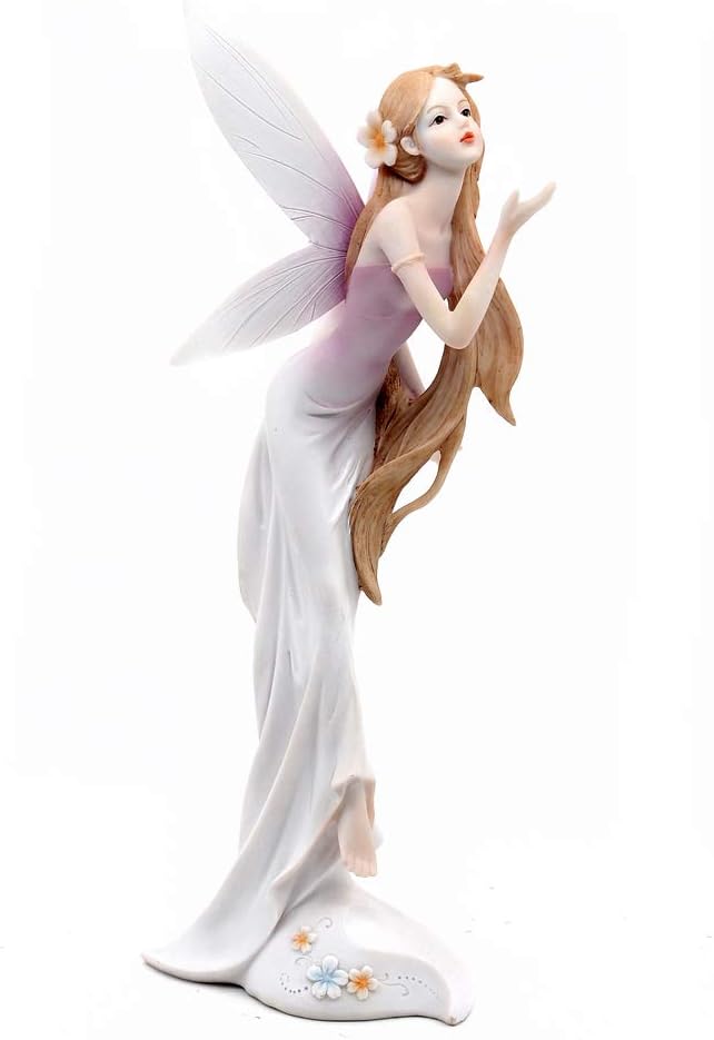 楽天市場】フェアリーランド・コレクション花を纏った、精霊の森の妖精