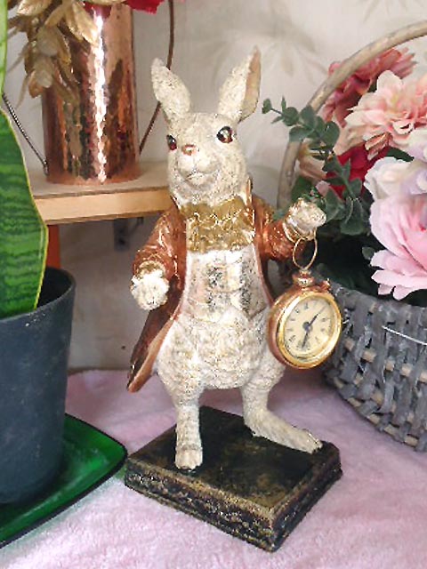 楽天市場】置き時計 置時計 おしゃれ アンティーク かわいい