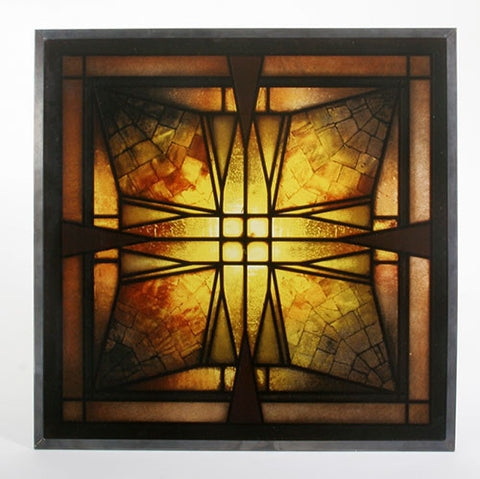 楽天市場】フランク・ロイド・ライト財団公認 オーク・パーク/スカイ