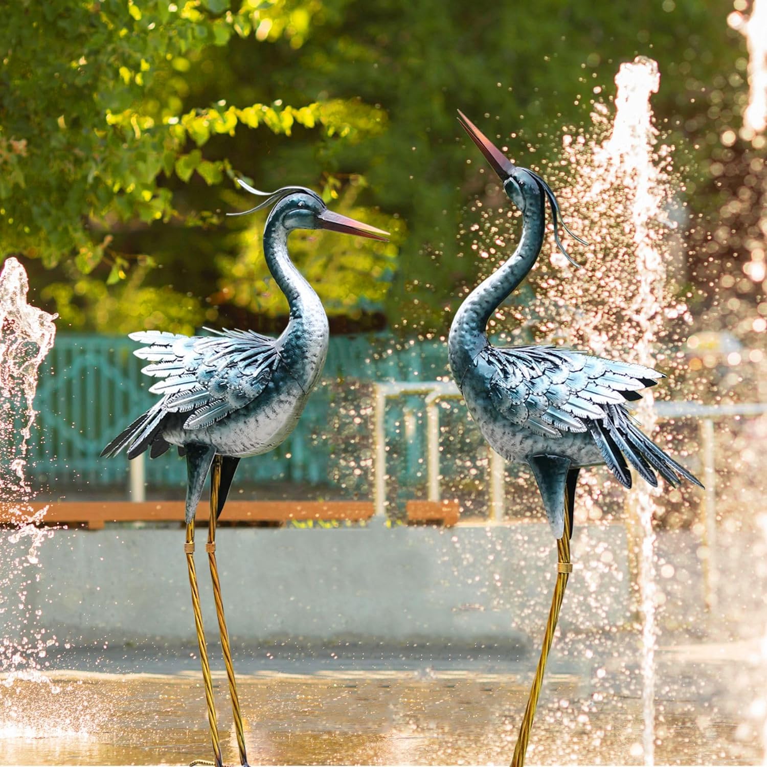 金属製 鳥の形状 アートオブジェ ヴィンテージチベット金属製 鳥のアートオブジェ ヴィンテージチベット