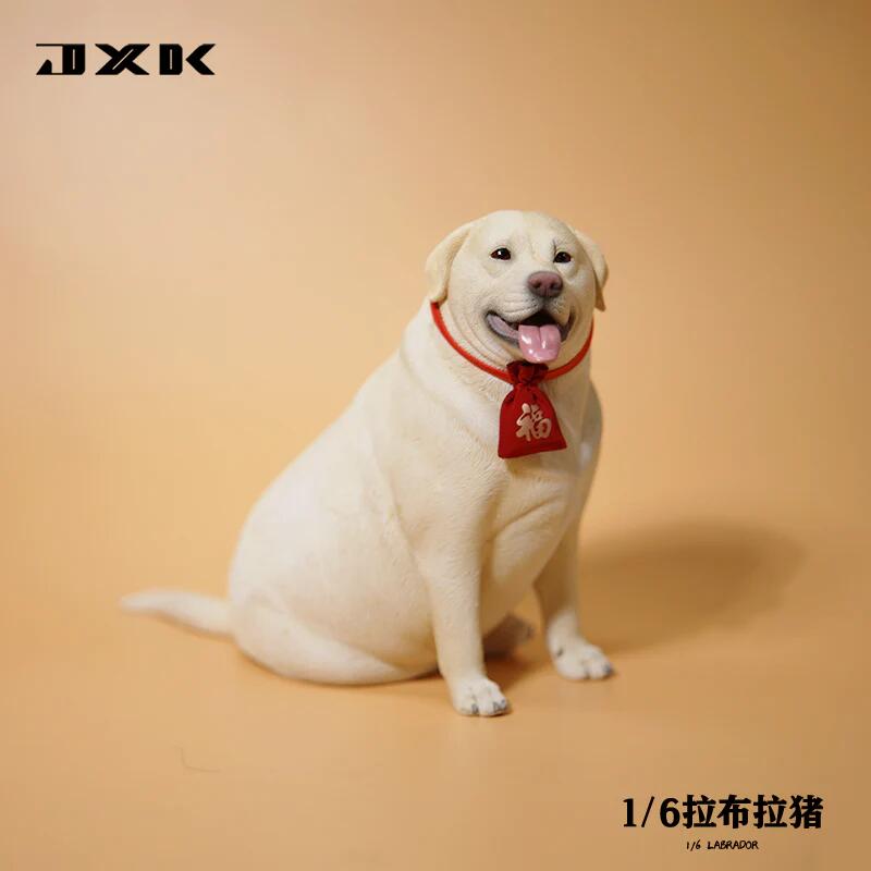 楽天市場】【クーポン配信中】ラブラドール 子犬 像 スタンディング