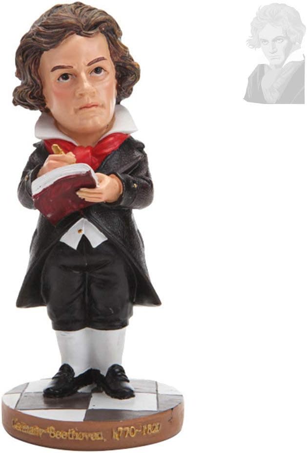 楽天市場】西洋彫刻 ルートヴィヒ・ヴァン・ベートーヴェン