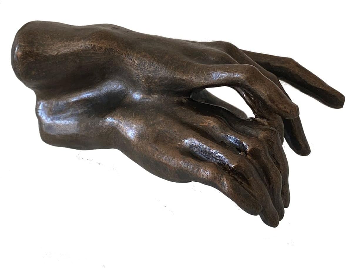 楽天市場】「ダンスの動き」踊り子オーギュスト・ロダン彫刻美術館版