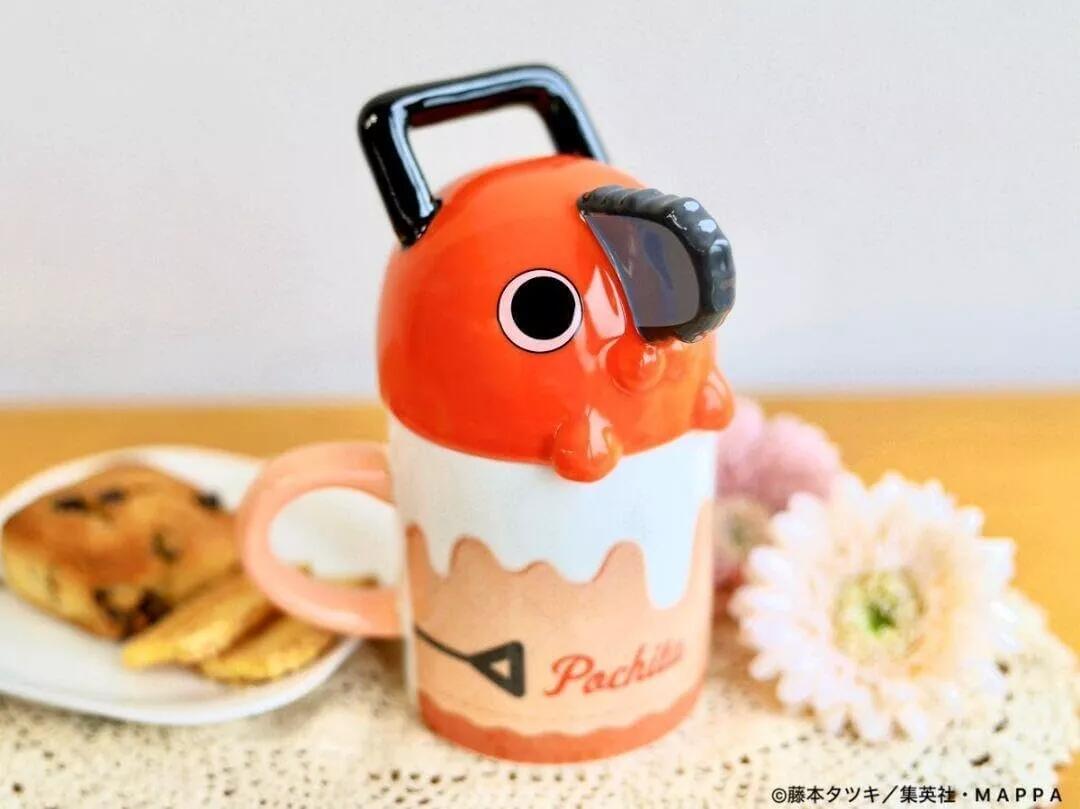 楽天市場】【ポチタ】劇場版『チェンソーマン レゼ篇』 めちゃもふ