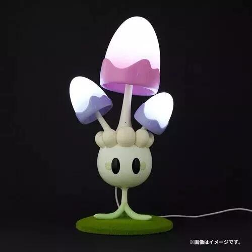 ポケモン - ポケモン　シャンデラ　スタンドライト Amazon.co.jp: ポケモンセンターオリジナル 炎がまたたく LED