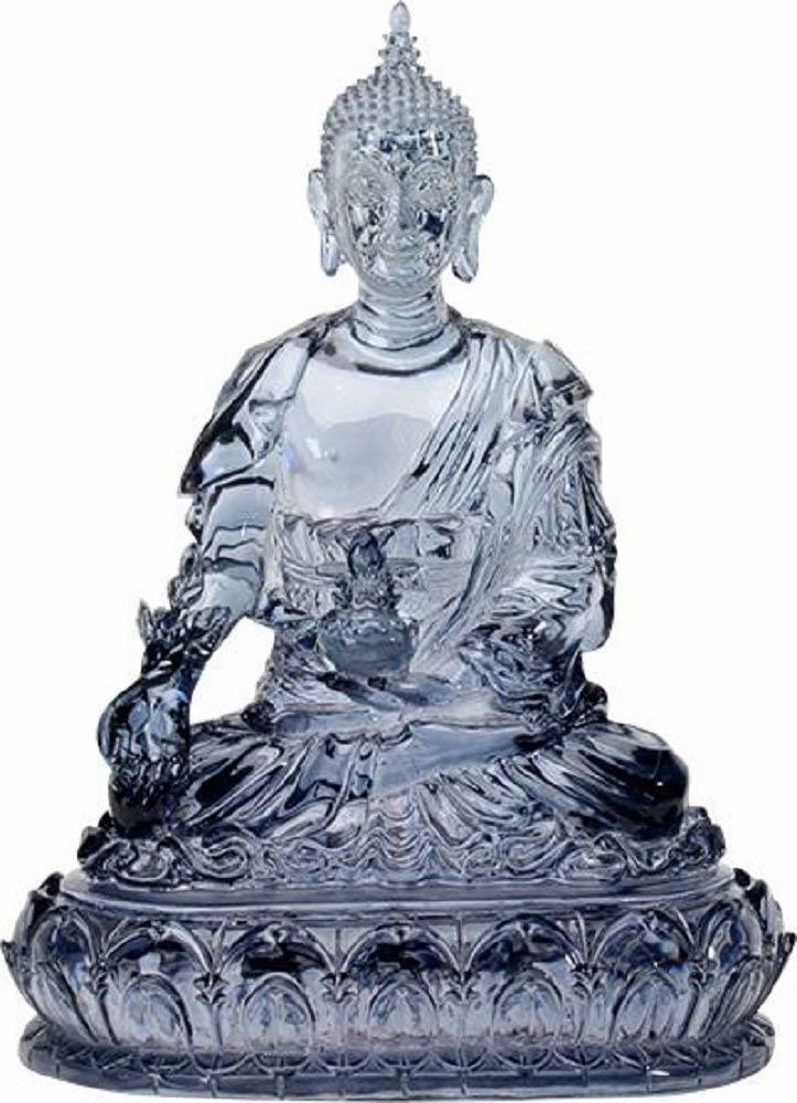 楽天市場】◇薬師如来（メディスンブッダ）像◇仏教 チベット-AM