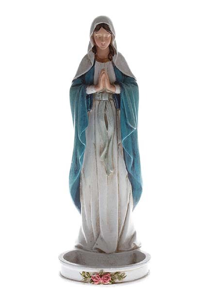 西ローマ帝国　古代　洗礼水指　カトリック教会　キリスト教　骨董　アンティーク　像 西ローマ帝国 古代 洗礼水指 カトリック教会 キリスト教 骨董