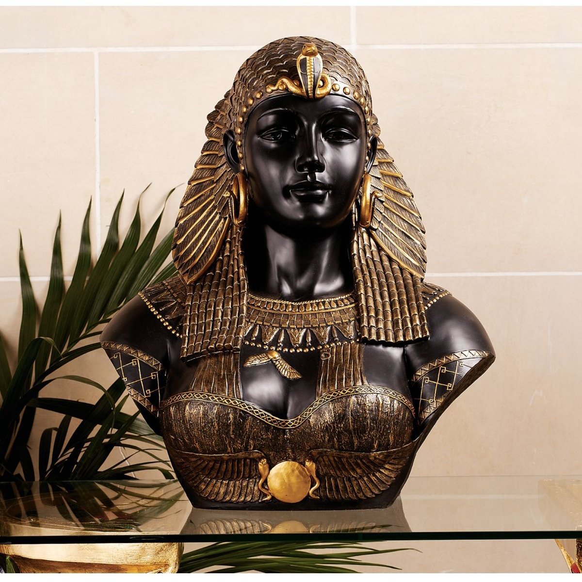 翼のある古代エジプトの女神 イシス神像 神話 彫刻置物 彫像 ピラミッド スフィンクス 輸入品 最大91 オフ
