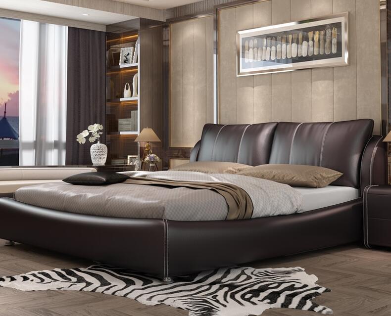 クラシックロココ調　QUEENベッド BC-105-1 クラシックロココ調 QUEENベッド BC-105-1 東京インテリア公式通販サイト