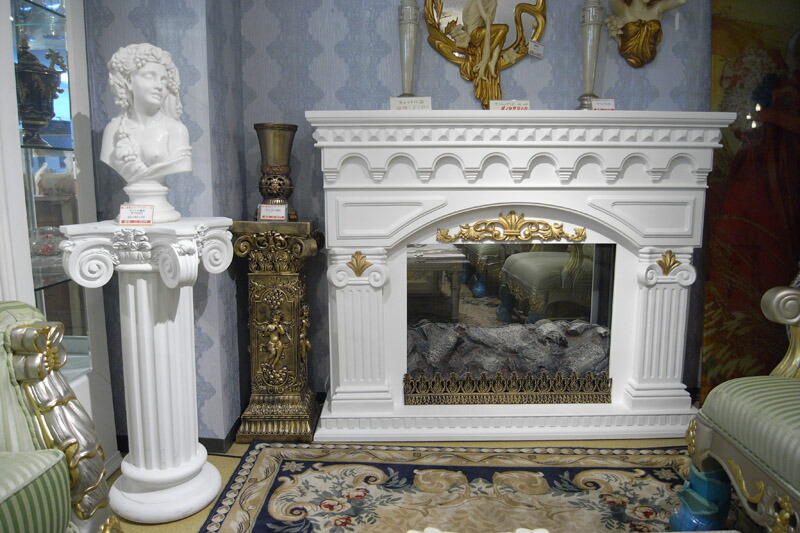 国内正規総代理店アイテム 独自商品です 6月日まで現金値引可 お問い合わせください Ds 239 マントルピース