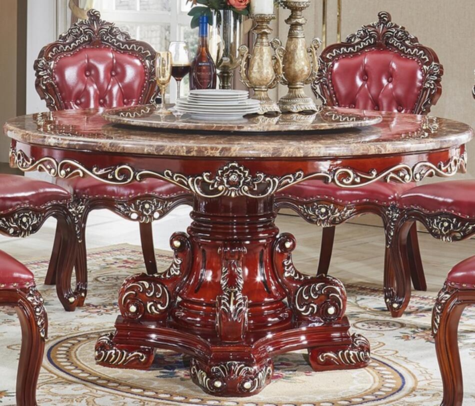 ロココ調高級ダイニングテーブル GT-582B-table ロココ調高級ダイニングテーブル GT-582B-table 9\u204420まで最大25％お