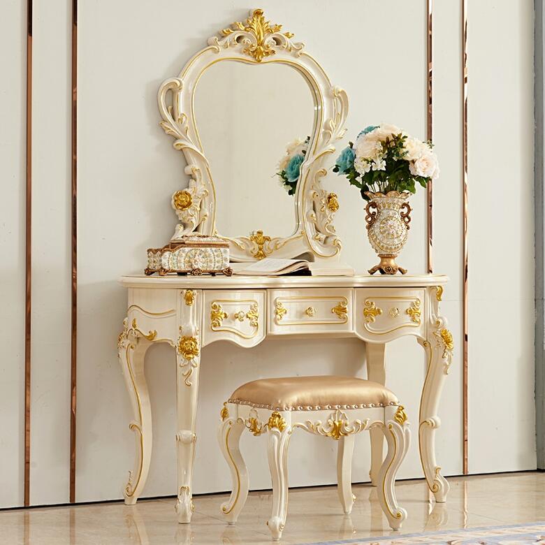 中世　ゴシック調　超高級ドレッサー 定価250万円 楽天市場】ブラックフライデー！最大25％お値引き！条件は要問い合わせ