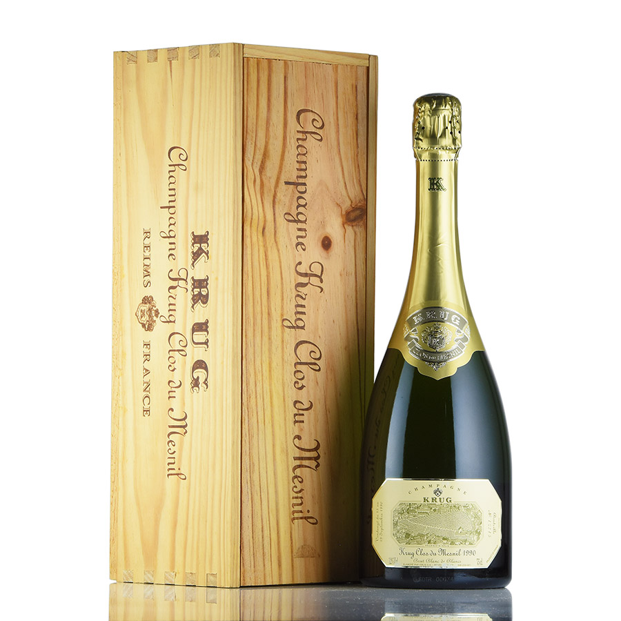 【送料無料】クリュッグ クロデュメニル 2002 マグナム 2006 超歓迎】 クリュッグ KRUG クロデュメニル2002 マグナム 2006