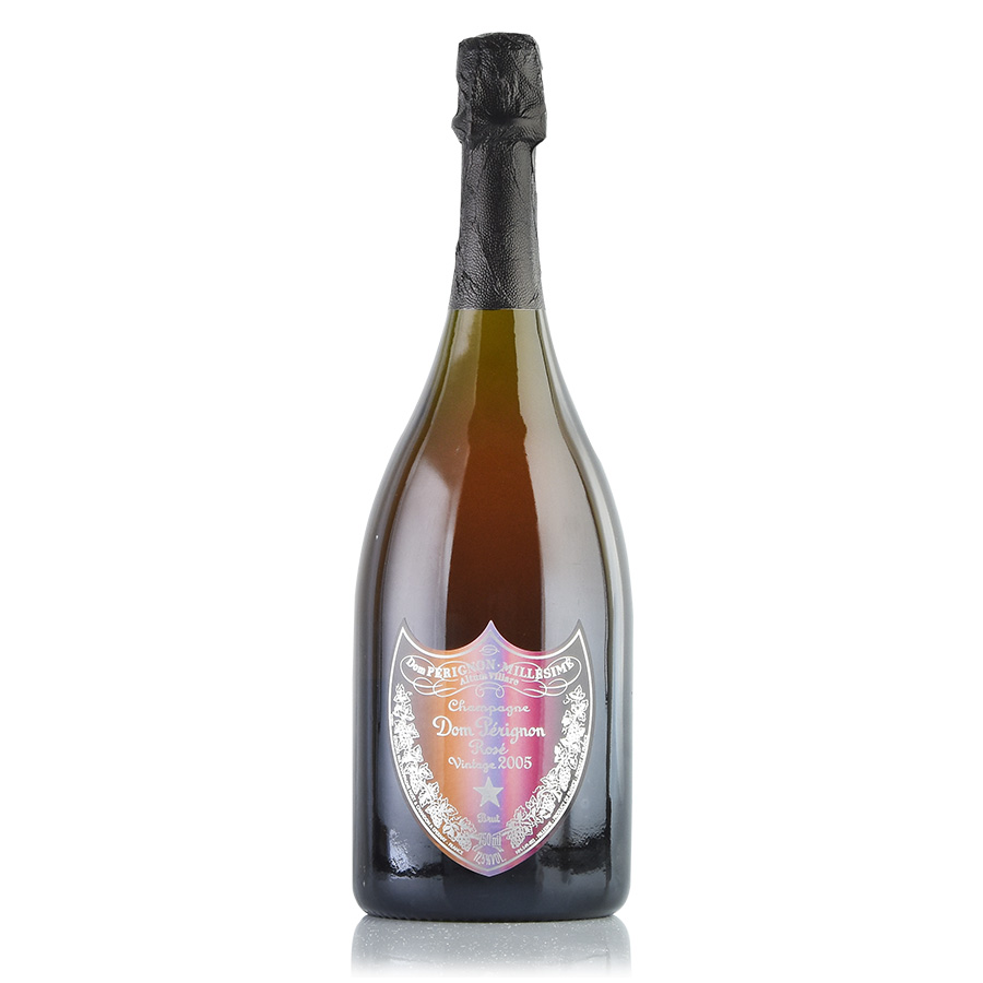 最大51%OFFクーポン ドンペリ ドンペリニヨン ロゼ 吉岡徳仁 2005 ギフトボックス ドン ペリニヨン Dom Perignon Rose  Tokujin Yoshioka フランス シャンパン シャンパーニュ fucoa.cl