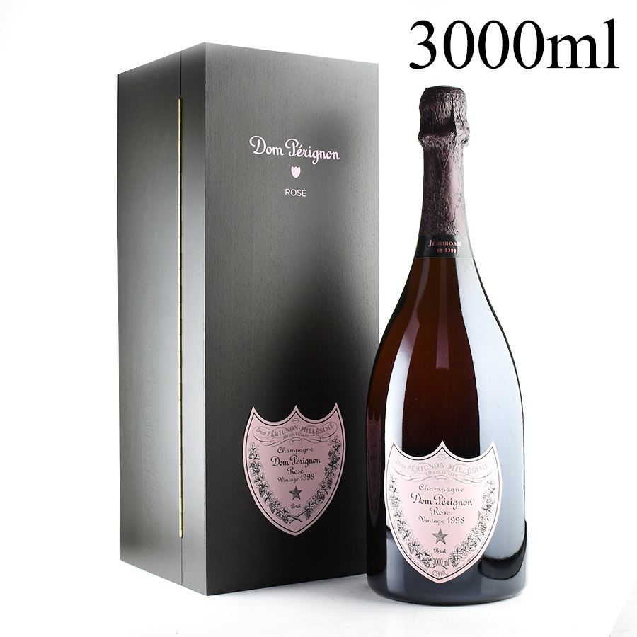 人気No.1/本体 Dom Perignon rose 1995 ドンペリ ドンペリニヨン ロゼ