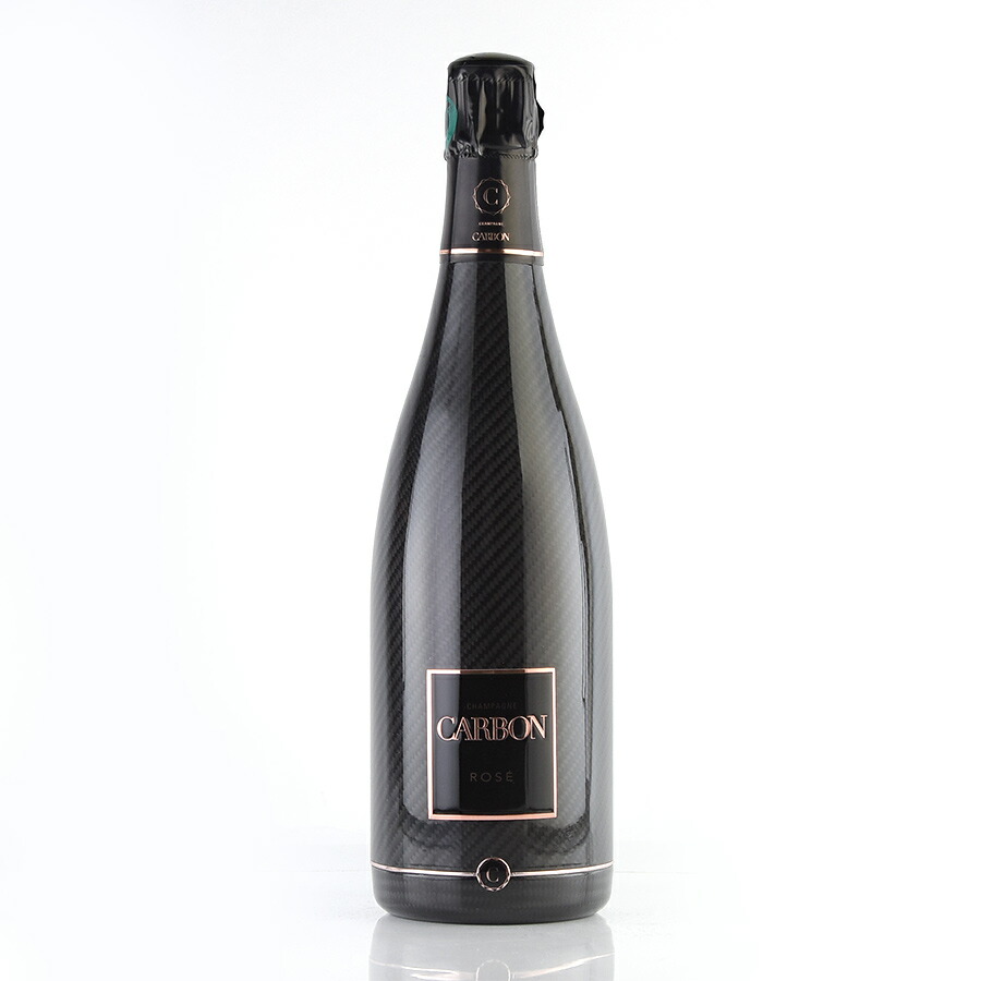 楽天市場】＜正規品＞CARBON カーボン シャンパンブリュット BRUT 箱 