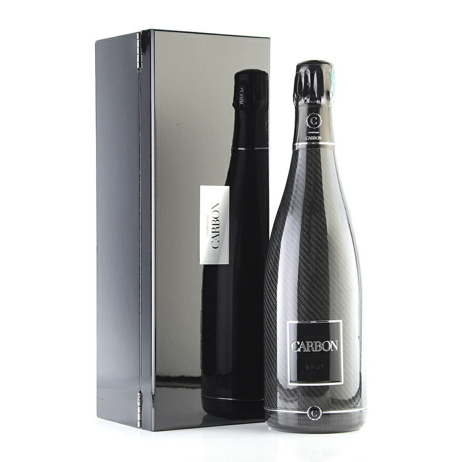 蔵 カーボン ブリュット NV ギフトボックス カルボン Carbon Brut