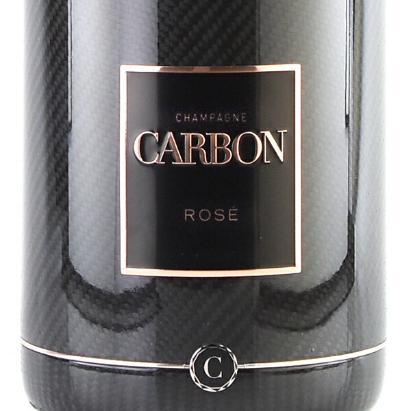 数々のアワードを受賞】 カーボン ロゼ NV マグナム 1500ml ギフト