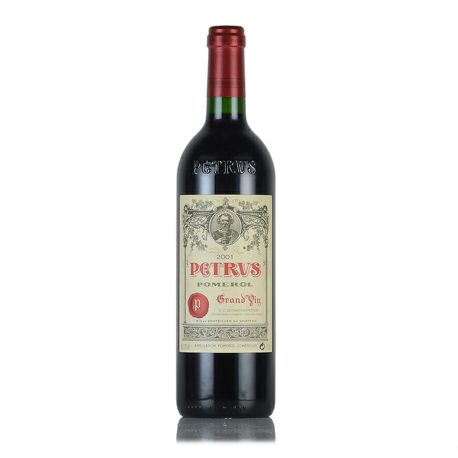 シャトー・ペトリュス 【1997】 750ml シャトー ペトリュス 1997 750ml ※銀行振込限定 | 酒類の総合