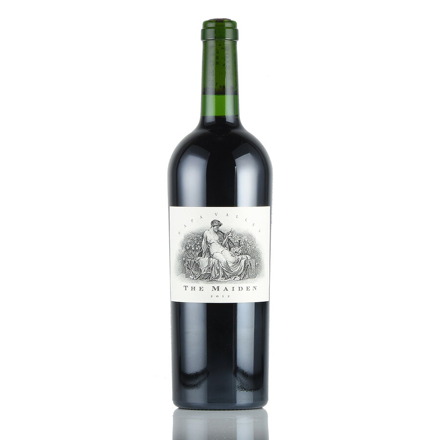 ザ メイデン 2012 ハーラン エステート Harlan Estate The Maiden アメリカ カリフォルニア 赤ワイン 47,880円