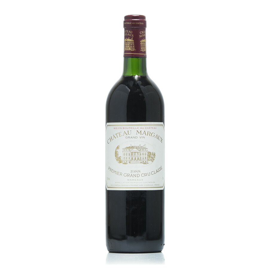 えぬわた砲 シャトー マルゴー 19 Chateau Margaux フランス ボルドー 赤ワイン 新入荷 アウトレットオンラインストア Theproduceexpress Com