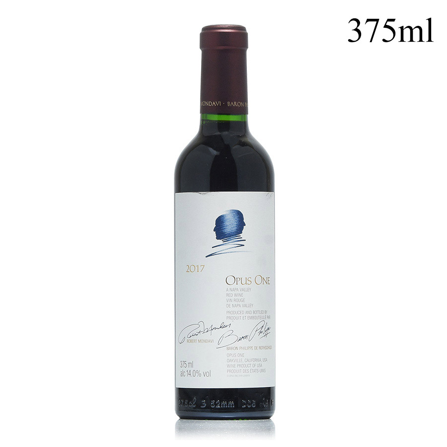 エクルベージュ オーパスワン 2017 OPUS ONE - 通販 - motelparati.com.br