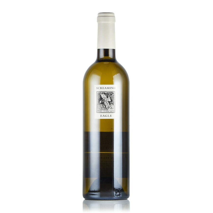 スクリーミング イーグル ソーヴィニヨン ブラン 2016 Screaming Eagle Sauvignon Blanc アメリカ カリフォルニア 白ワイン