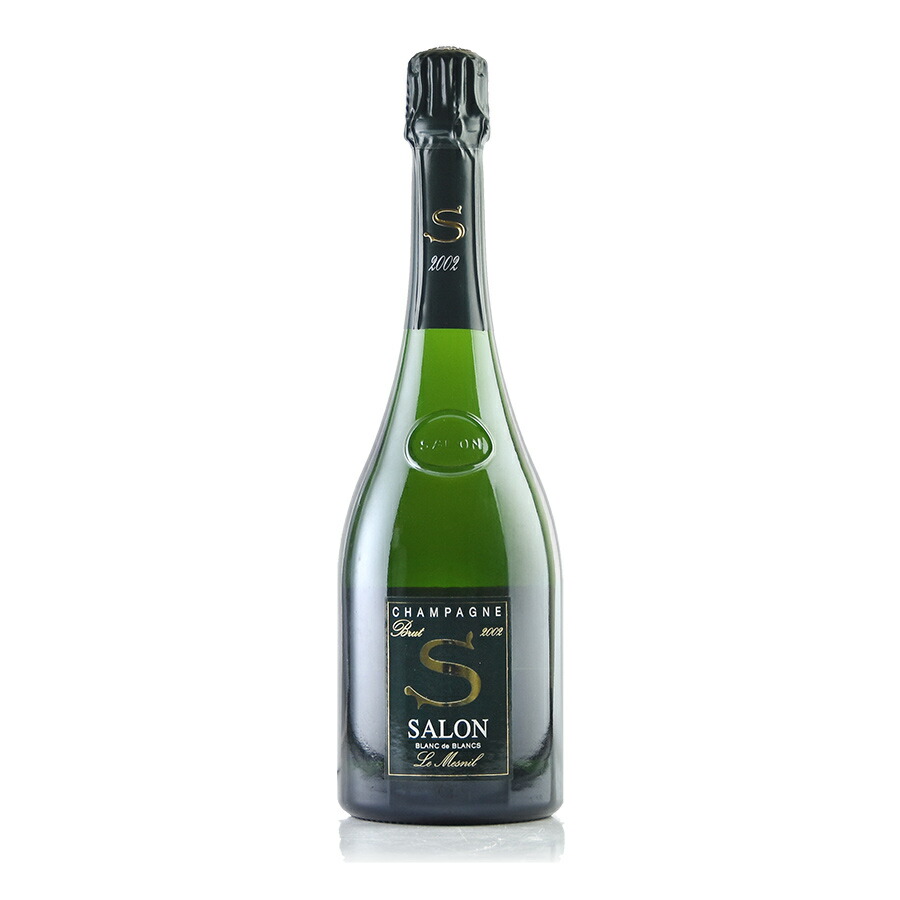 楽天市場】サロン ブラン ド ブラン 2002 マグナム 1500ml 正規