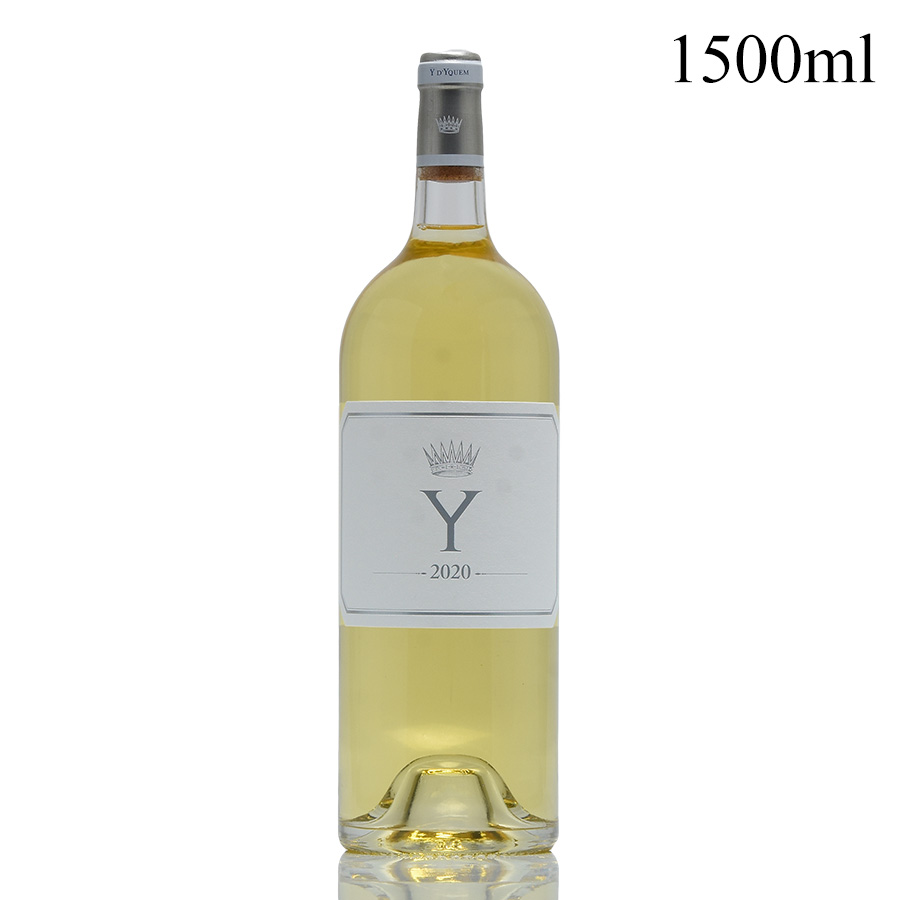 イグレック 2020 マグナム シャトー Chateau d'Yquem 1500ml ボルドー