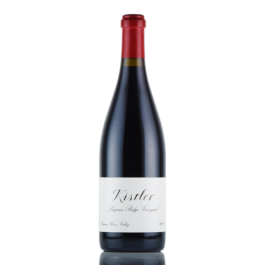 【楽天市場】キスラー ピノ ノワール ラグーナ リッジ ヴィンヤード 2019 生産者蔵出し ピノノワール Kistler Pinot ...