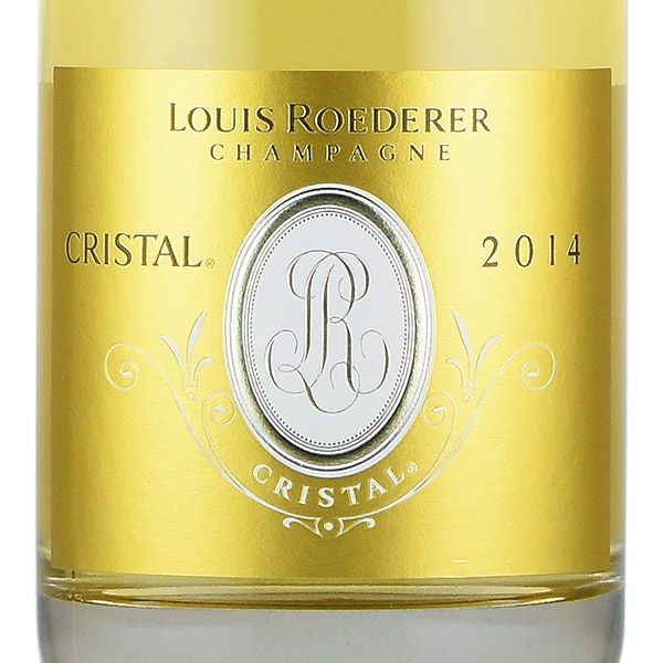 ルイ ロデレール クリスタル Roederer ルイ・ロデレール Cristal