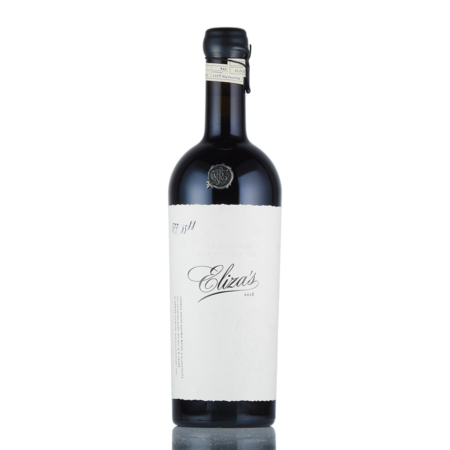 【最大５千円OFFクーポン】ト カロン ヴィンヤード エリザス キュヴェ 2018 正規品 To Kalon Vineyard Elizas Cuvee アメリカ カリフォルニア 赤ワイン｜ロマネ ROMANEE 30,745円