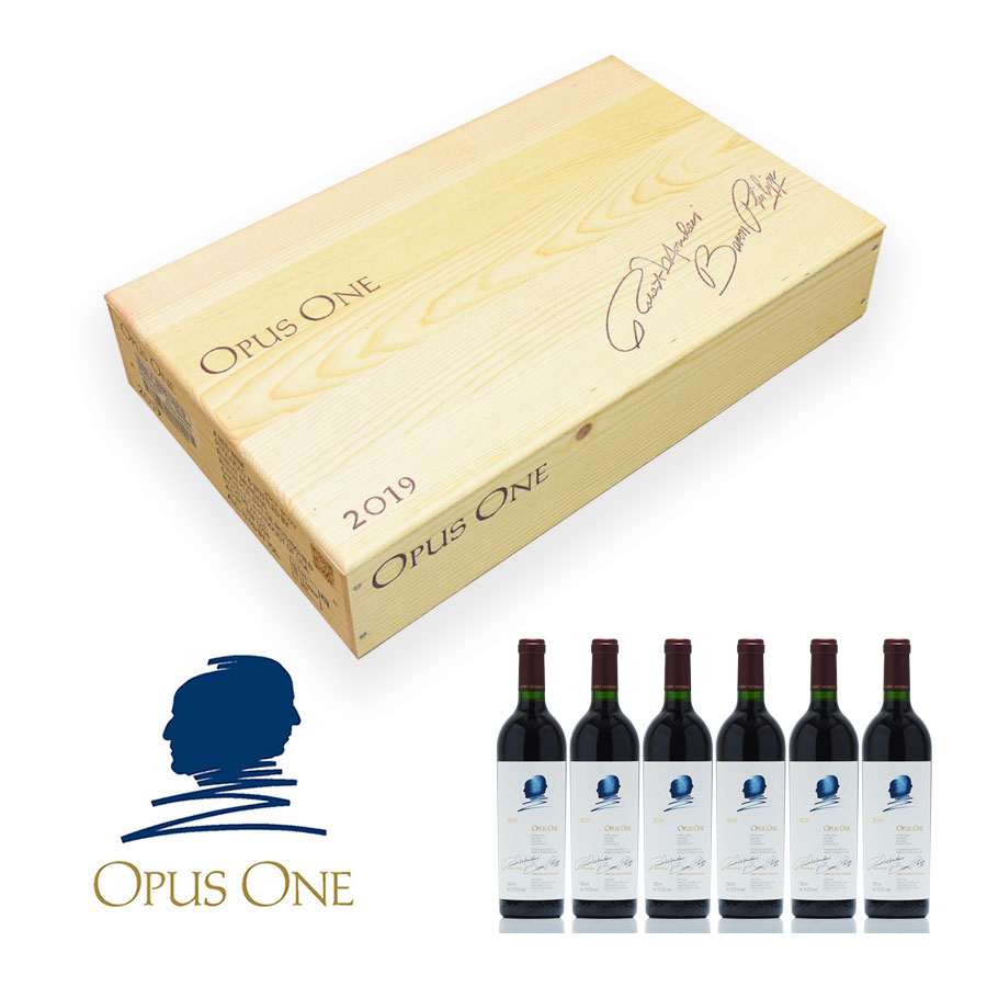 楽天市場】オーパス ワン 2009 マグナム 1500ml オーパスワン オーパス・ワン Opus One アメリカ カリフォルニア 赤ワイン :  ロマネ ROMANEE