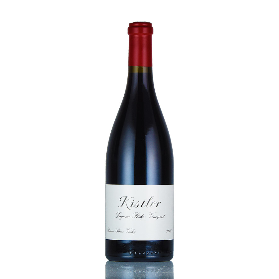 【新品未開封】キスラー ヴィンヤード 2016 KISTLER VINEYARD キスラー シャルドネ デュレル ヴィンヤード 2016 生産者蔵出し