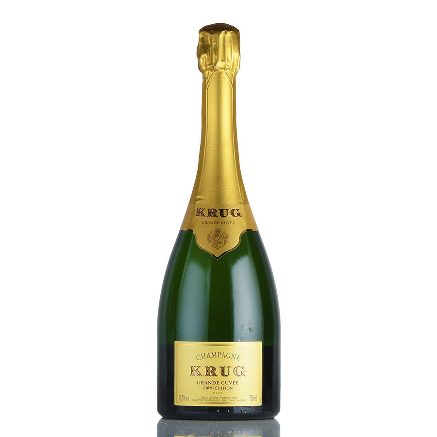アルロー　シャンパーニュ　グランドキュヴェ Champagne Arlaux 1er Cru Brut Grande Cuvée(シャンパーニュ