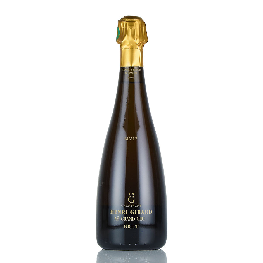 【シャンパン】アンリジロー　フュ・ド・シェーヌ750ml Fut de Chene Grand Cru Multi Vintage Rose(フュ・ド・シェーヌ