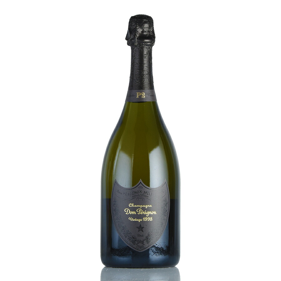 ドン・ペリニヨン マグナム 1999年 オリジナルボックス入り2本