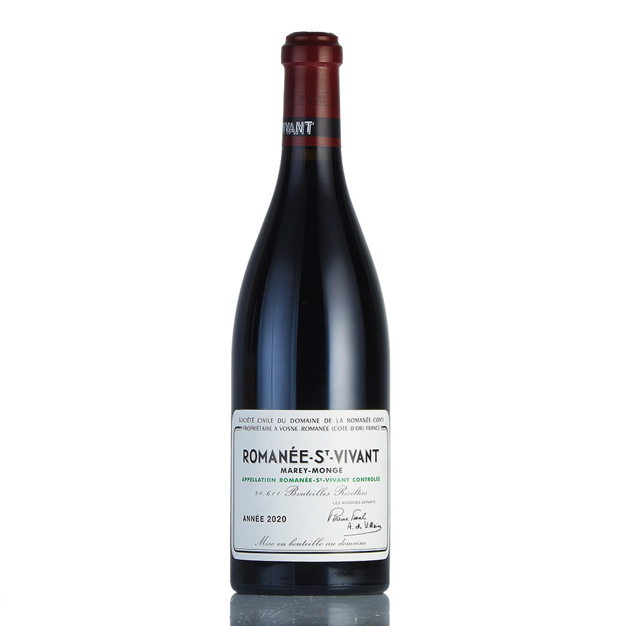 DRC ロマネ・コンティ ロマネサンヴィヴァン1997 楽天市場】ロマネコンティ ロマネ サン ヴィヴァン 2019 ドメーヌ ド