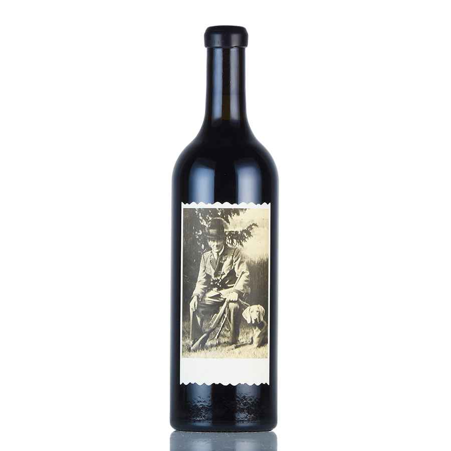 マグナム 1500ml シネクアノン ファイブシューター 2010 正規 セラー Sine Qua Non Five Shooter Syrah | Vivino English