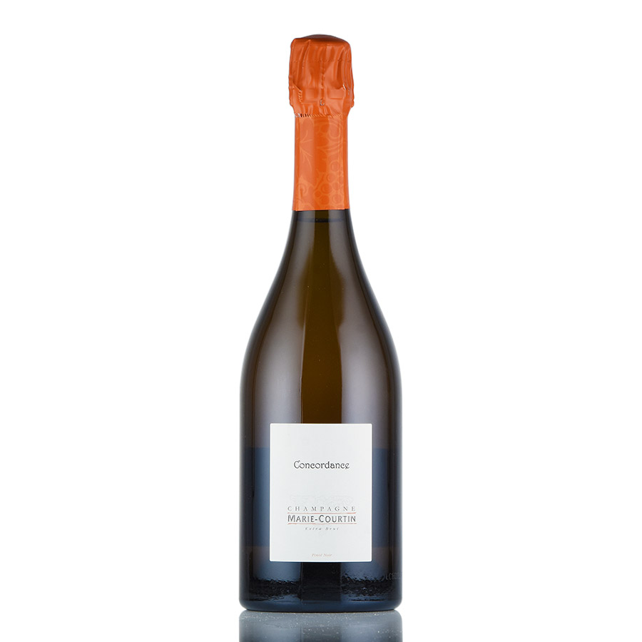 マリー クルタン コンコルダンス エクストラ ブリュット 2016 Marie Courtin Concordance Extra Brut フランス シャンパン シャンパーニュ 9,856円