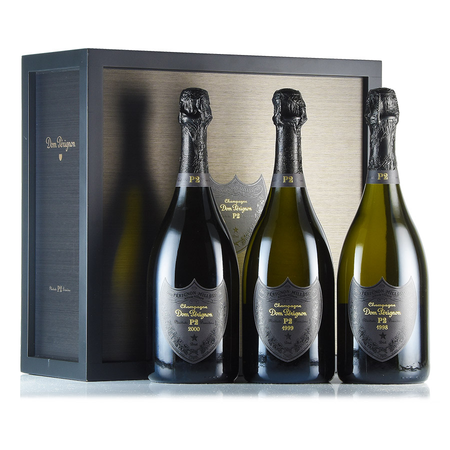 新品　ドン・ペリニヨン　5本セット　 シャンパン 750ml 楽天市場】ドン・ペリニヨン 飲み比べ セット750ml×5本【 数量