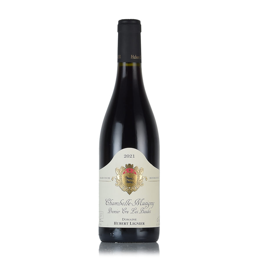 ユベール リニエ シャンボール ミュジニー プルミエ クリュ レ ボード 2021 正規品 Hubert Lignier Chambolle Musigny 1er Cru Les Baudes フランス ブルゴーニュ 赤ワイン 27,170円
