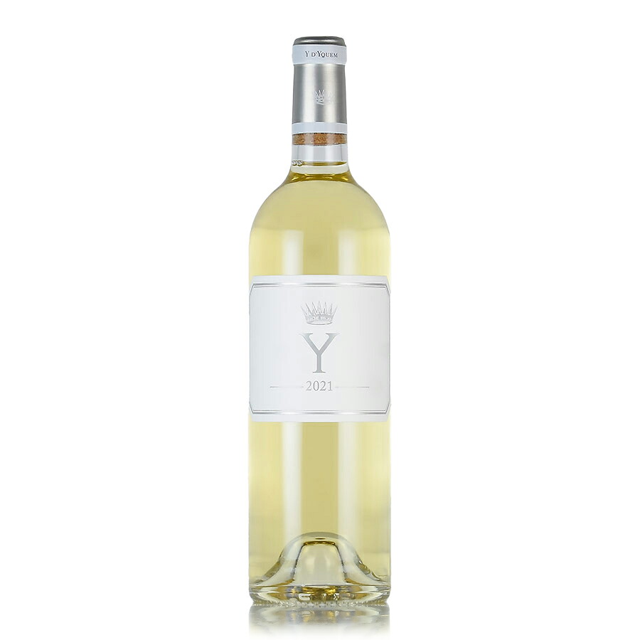 【最大５千円OFFクーポン】イグレック 2021 シャトー ディケム イケム Chateau dYquem Ygrec フランス ボルドー 白ワイン｜ロマネ ROMANEE