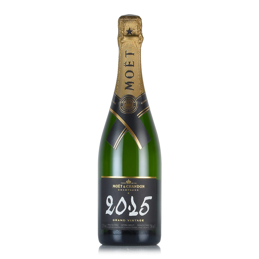 楽天市場】2006 Moet & Chandon Grand Vintage Millesime モエ・エ