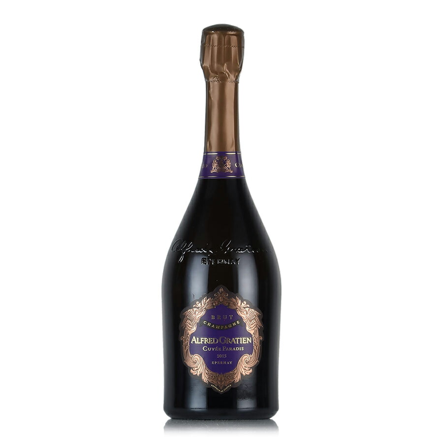 楽天市場】【クール配送】アルフレッド・グラシアン キュヴェ