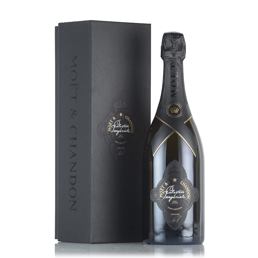 モエシャンドンMCIII MC3 MOET & CHANDON 新品未開封 MOET＆CHANDON モエ エ シャンドン MCIII MC3（エムシースリー