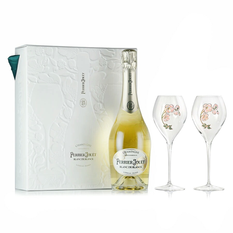 楽天市場】【P5倍｜11/15限定】ペリエ ジュエ ブラン ド ブラン グラス